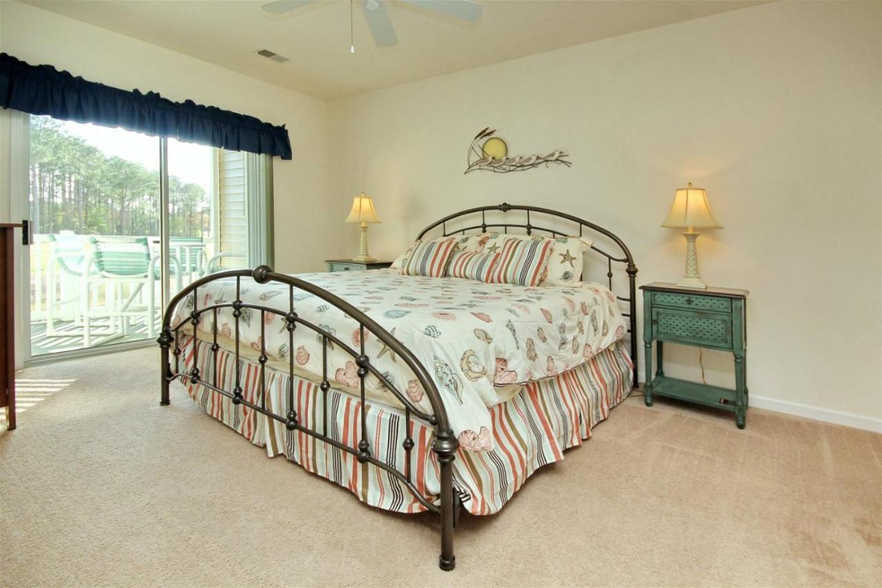 28C-Sandpiper-Bay- Sunset Beach Exterior foto