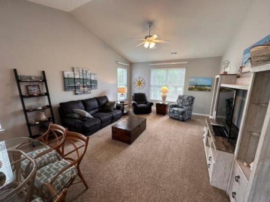 28C-Sandpiper-Bay- Sunset Beach Exterior foto