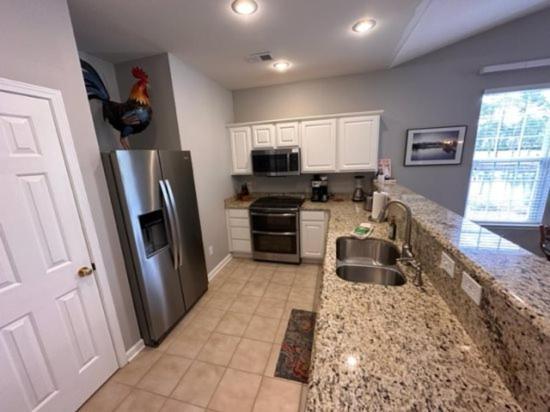 28C-Sandpiper-Bay- Sunset Beach Exterior foto