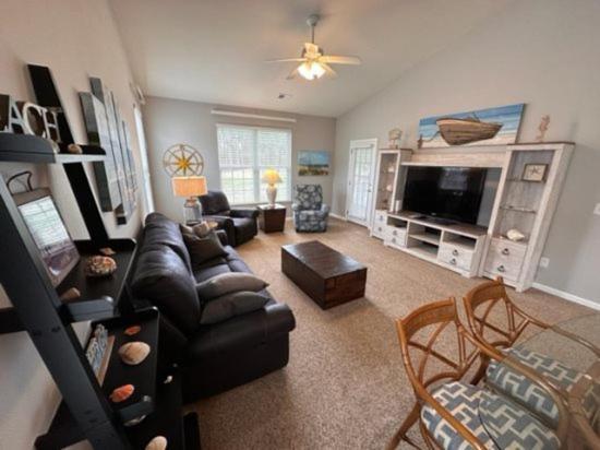 28C-Sandpiper-Bay- Sunset Beach Exterior foto