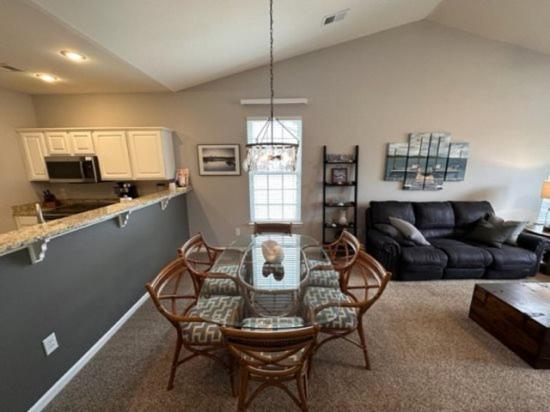 28C-Sandpiper-Bay- Sunset Beach Exterior foto