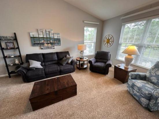 28C-Sandpiper-Bay- Sunset Beach Exterior foto
