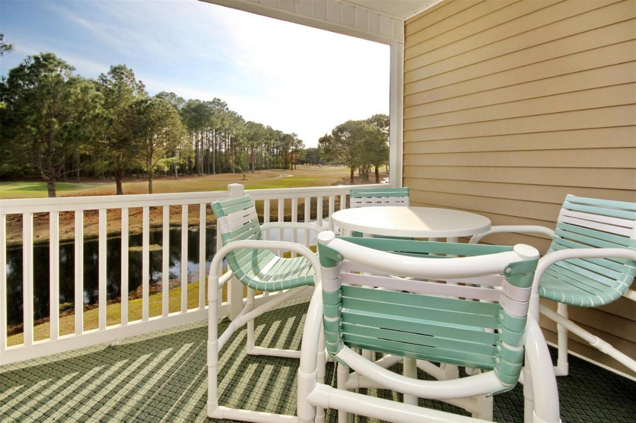 28C-Sandpiper-Bay- Sunset Beach Exterior foto