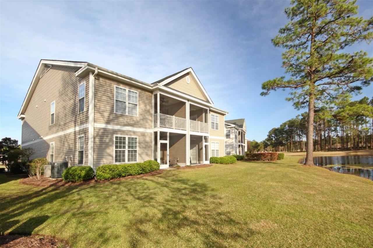 28C-Sandpiper-Bay- Sunset Beach Exterior foto
