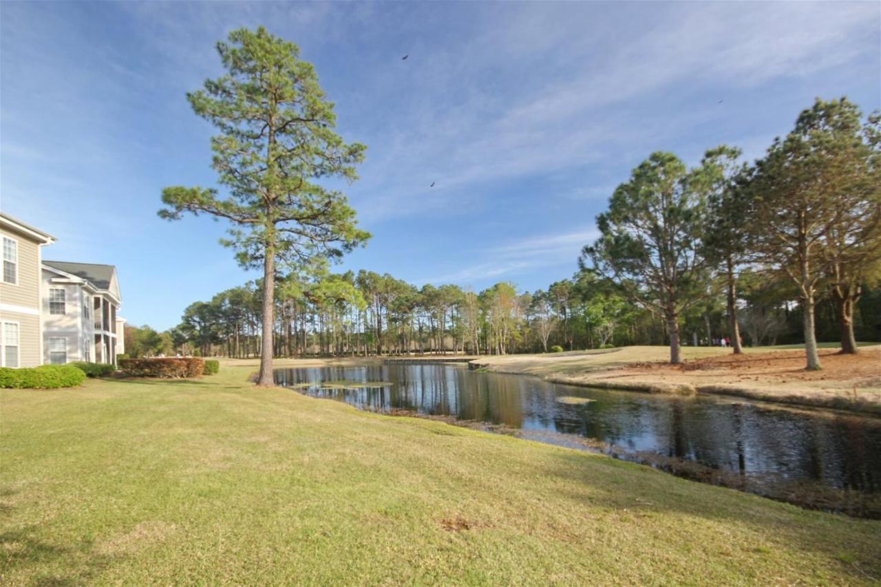 28C-Sandpiper-Bay- Sunset Beach Exterior foto