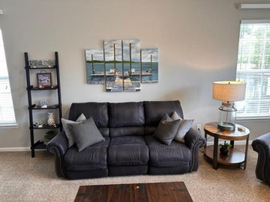 28C-Sandpiper-Bay- Sunset Beach Exterior foto