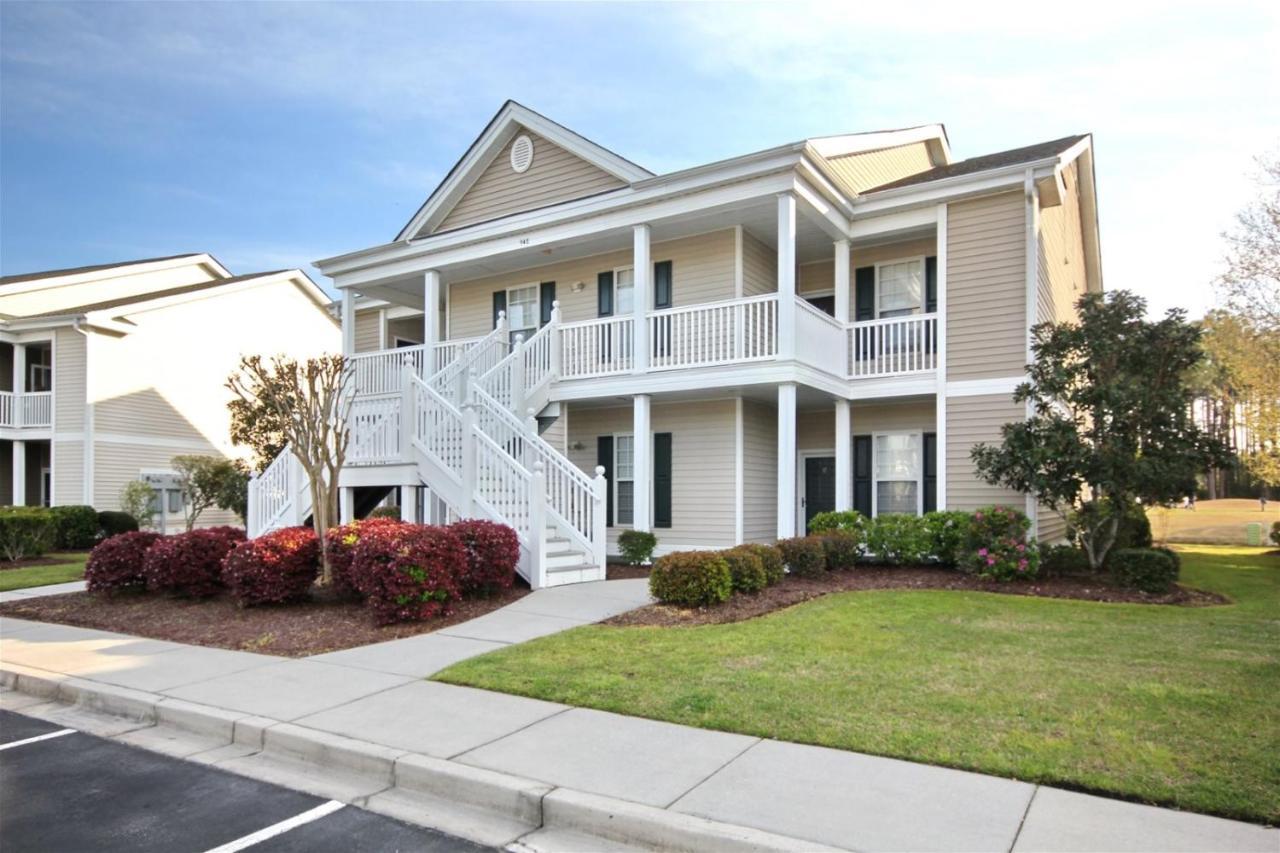 28C-Sandpiper-Bay- Sunset Beach Exterior foto