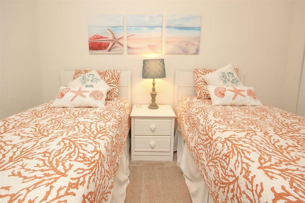 28C-Sandpiper-Bay- Sunset Beach Exterior foto